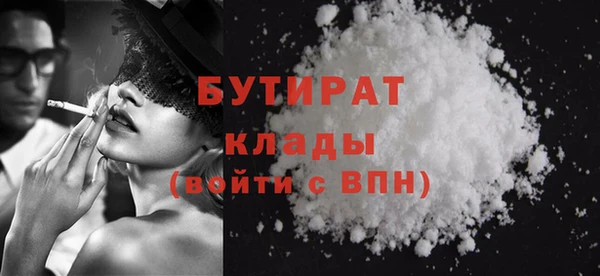 хмурый Каменка